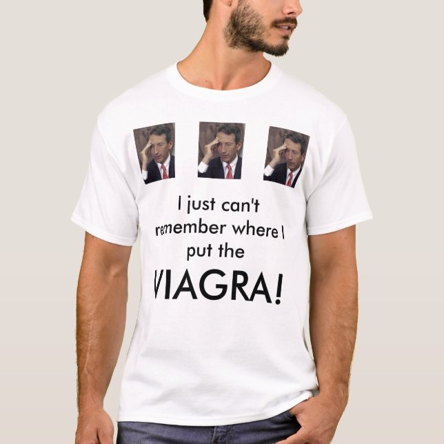 Camiseta Difícilmente para arriba (Anverso)