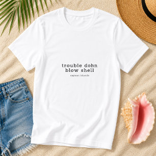 Camiseta Dificultades no avisan