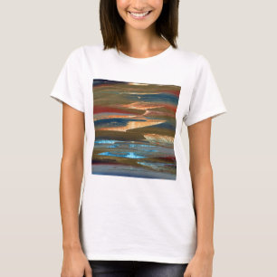 Camiseta Dificultades técnicas