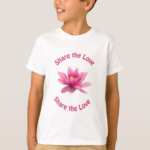 Camiseta Difunde el amor