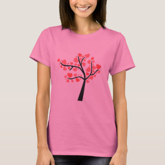 Camiseta Difundir amor, no odio