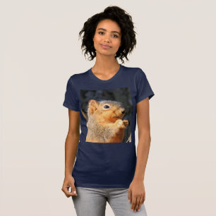 Camiseta difusa