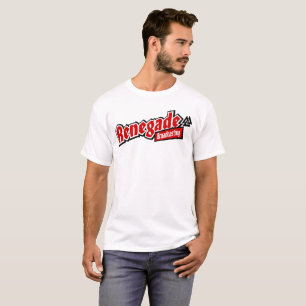 Camiseta Difusión renegada - Voknut
