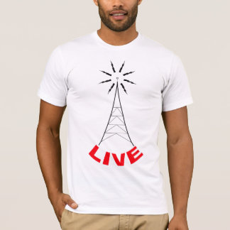 CAMISETA DIFUSIÓN VIVA