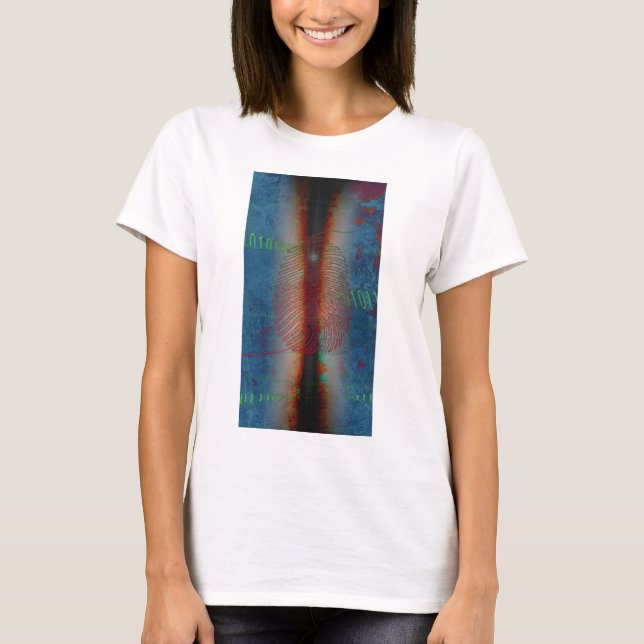 CAMISETA DIG1TS 2014 (Anverso)