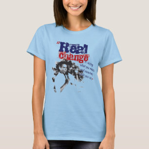 Camiseta Diga lo que usted significa y signifique qué Yo