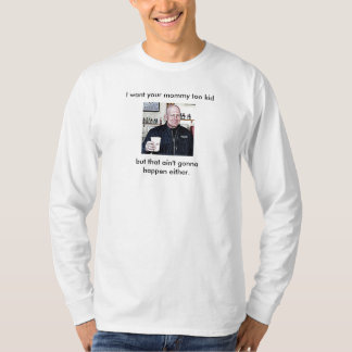 Camiseta Diga que tiene gusto de la colección de Marc