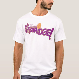 Camiseta Diga Queensbridge
