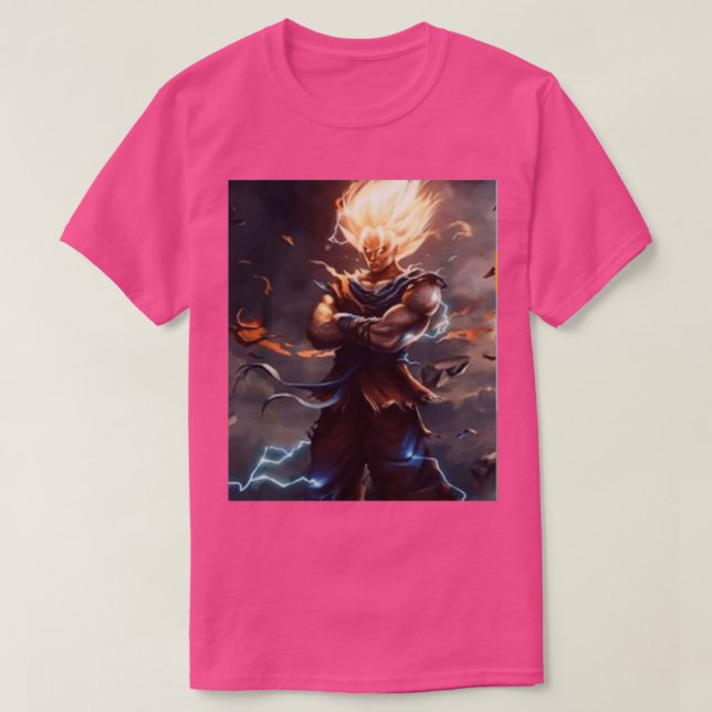 Camiseta Digit art te gusta (Diseño del anverso)