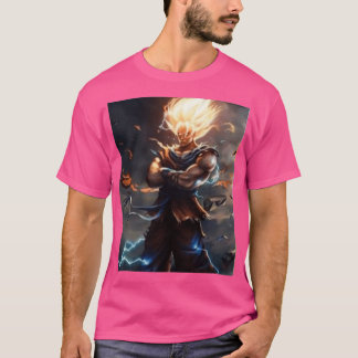 Camiseta Digit art te gusta