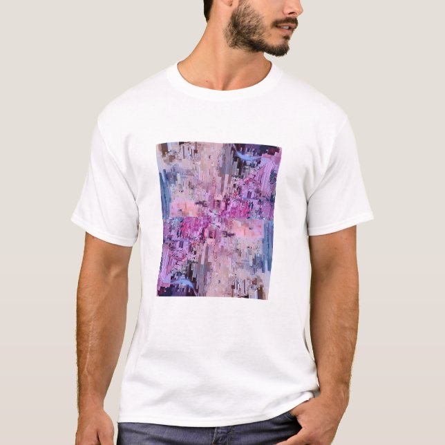 Camiseta Digita-Citi (Anverso)
