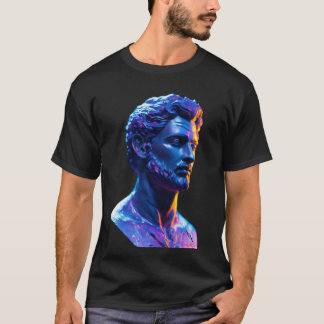 Camiseta Digital Dionysus T-Shirt