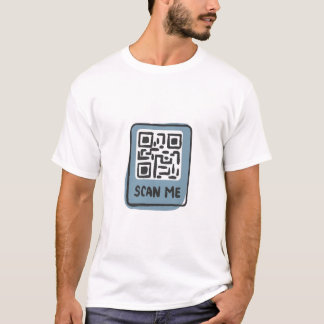 Camiseta digitalizar
