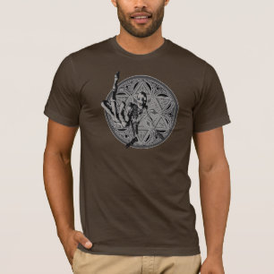 Camiseta Digitus Impudicus