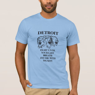 CAMISETA DIGNIDAD DE LONES