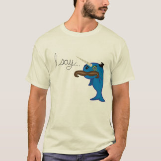 Camiseta Digo