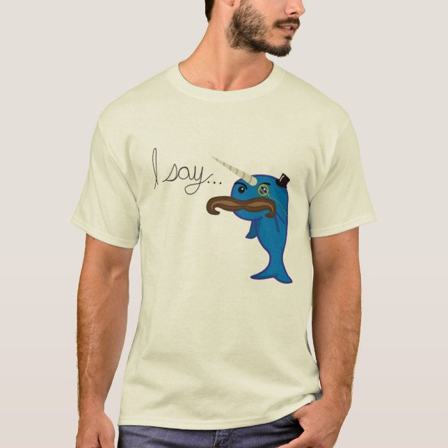 Camiseta Digo (Anverso)