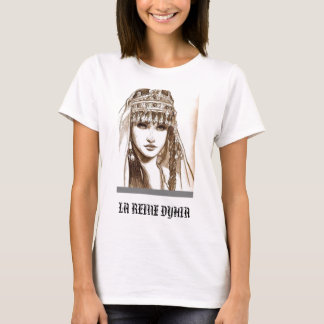 Camiseta Dihya Kahina Damya