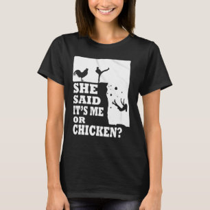 Camiseta Dijo Que Son Navidades De Amante De Mascotas De Po
