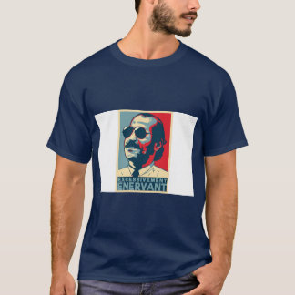Camiseta Dikkenek - Es excesivamente estimulante