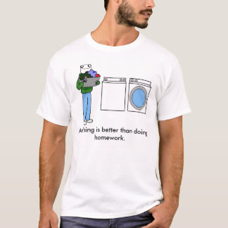 Camiseta Dilación