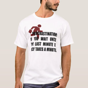 Camiseta Dilación