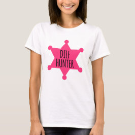 Camiseta Dilf Hunter