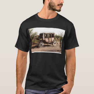 Camiseta Diligencia