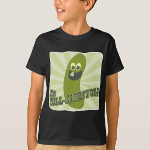 Camiseta Dill-lightful
