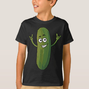 Camiseta Dill Pickle Funny Food Pickle