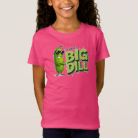 Dill Pickles Lovers Gift - Divertidos diseños de P
