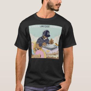 Camiseta dilla donuts Classic T-Shirt