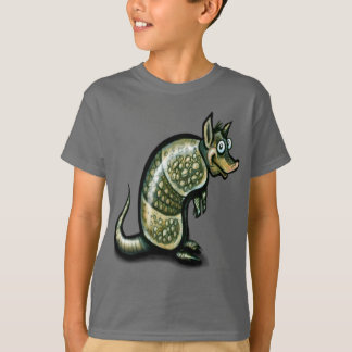 Camiseta Dillo