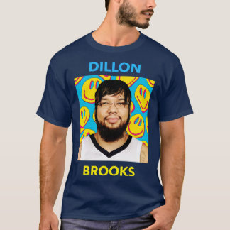Camiseta DiLlon Brooks