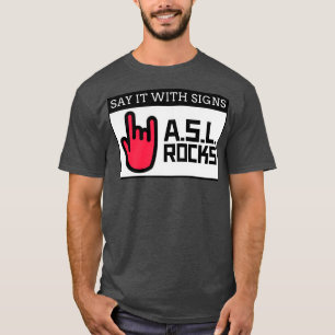 Camiseta Dilo Con Rótulos