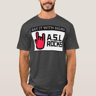 Camiseta Dilo Con Rótulos