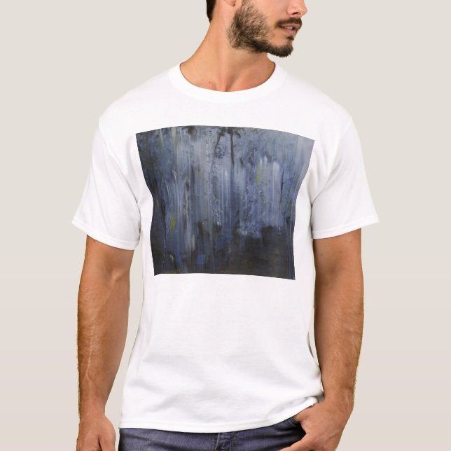 Camiseta Diluvio 2014 (Anverso)