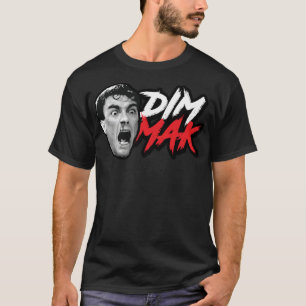 Camiseta Dim Mak 3