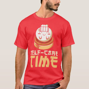 Camiseta dim sums cocina asiática alimentos pun chino asi