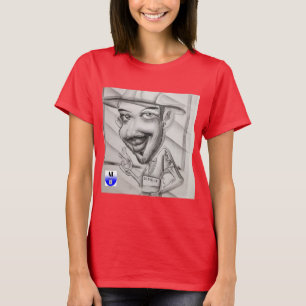 Camiseta Dimash