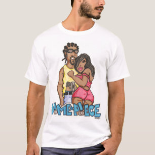 Camiseta Dime una pieza