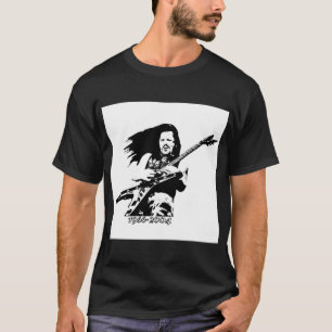 Camiseta Dimebag 1966-2004 (conjunto de 4)