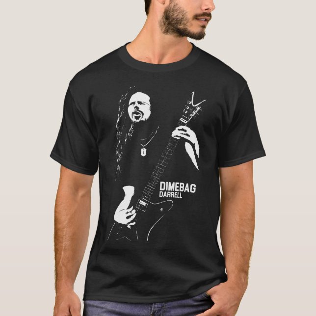 Camiseta Dimee Dimme (Anverso)