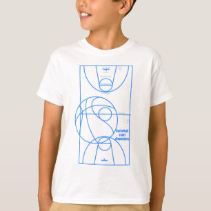 Camiseta Dimensiones