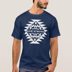 Camiseta Din Strong Design