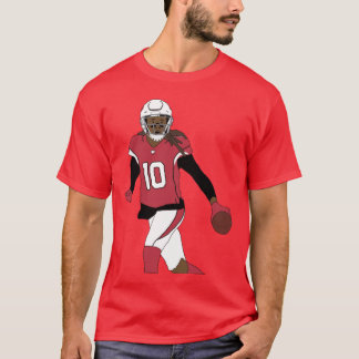 Camiseta Dinales de Arizona de DeAndre Hopkins