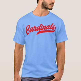 Camiseta dinales Retro St Louis