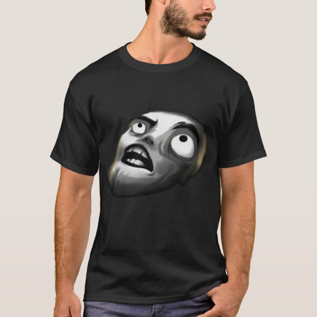 Camiseta dinámica de Inglip (Anverso)