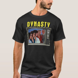 Camiseta Dinastía