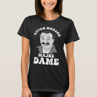 Camiseta Dinastía Zika Yugoslavia Balcanes Serbia Bosnia 